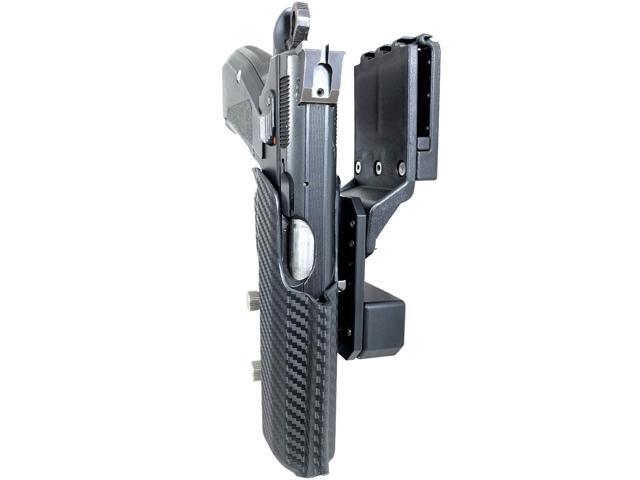 Pro Competition Holster fits CZ 75 SP-01