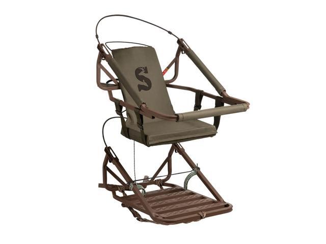 Viper Steel Climbing Treestand
