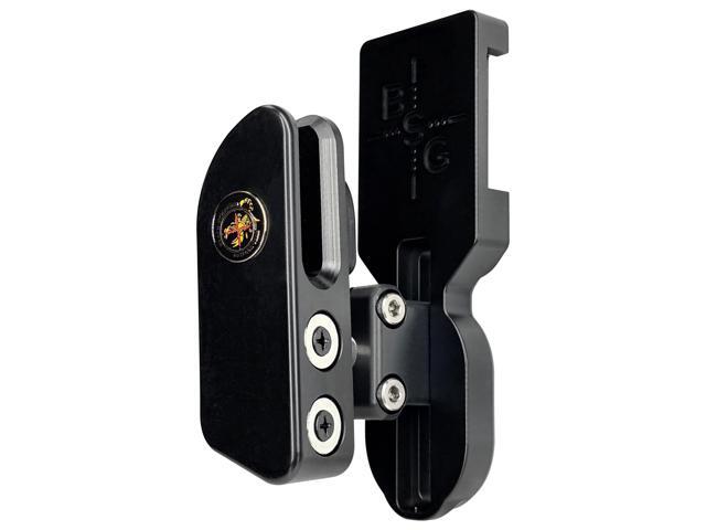 Scorpion Outdoor Gear Pro Heavy Duty Competition Speed Holster w/Magnets fits 2011