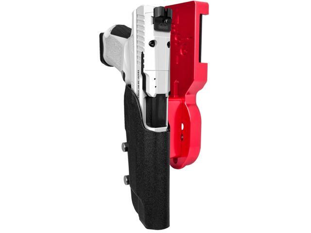 Pro Heavy Duty Competition Holster fits Canik TP9SFx
