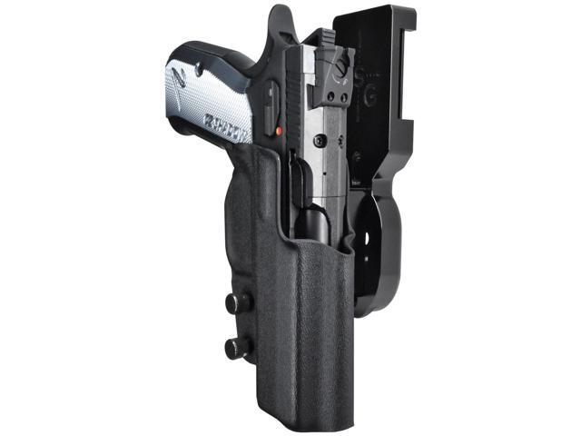 Pro Heavy Duty Competition Holster fits CZ Shadow 2 Compact