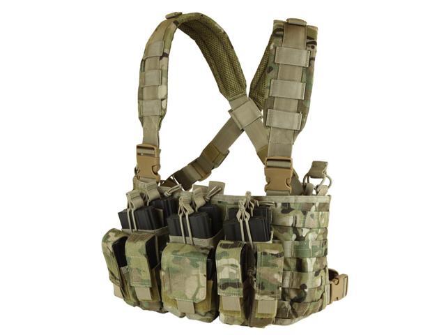 Recon Chest Rig