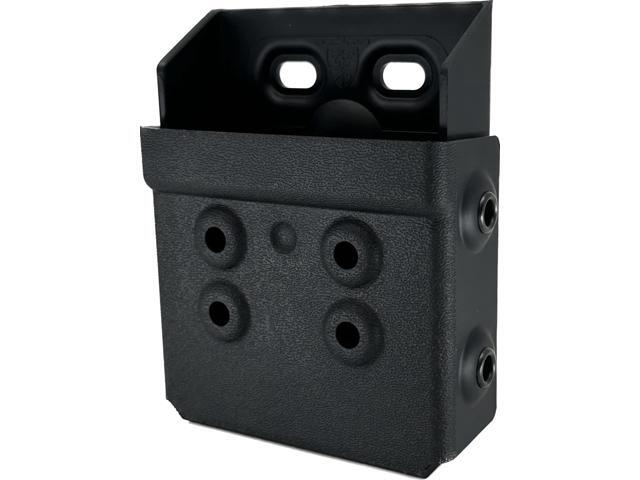 Model 4002 Handcuff Case, Handcuff Holster Compatible with ASP Version 1 Handcuffs