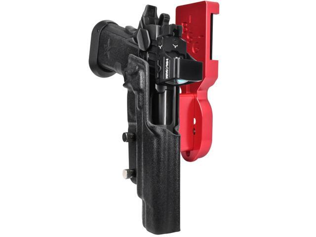 Pro Heavy Duty Competition Holster fits Staccato XL