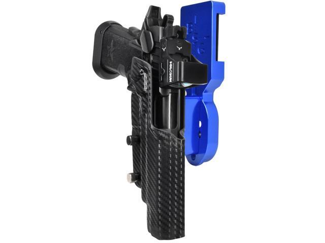 Pro Heavy Duty Competition Holster fits Staccato XL
