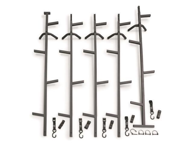 Climbing Stick Ladder for Tree Stands, Climbing Equipment for Deer Hunting, 25