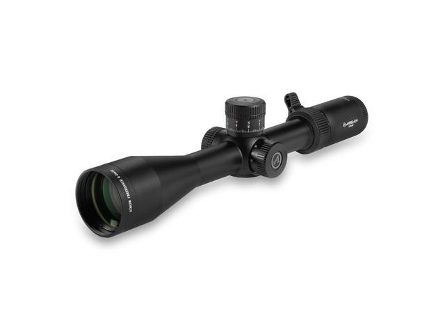 Forerunner 6-24x50 FFP Rifle Scope