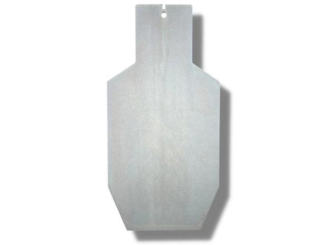 IPSC Silhouette Torso Steel Targets