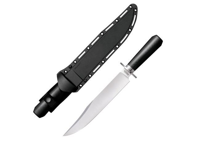 Laredo Bowie in 3V / with Ambidextrous Pocket/Belt Clip