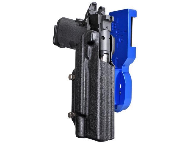 Pro Heavy Duty Competition Holster fits Springfield Prodigy 5in w/SureFire X300U-A