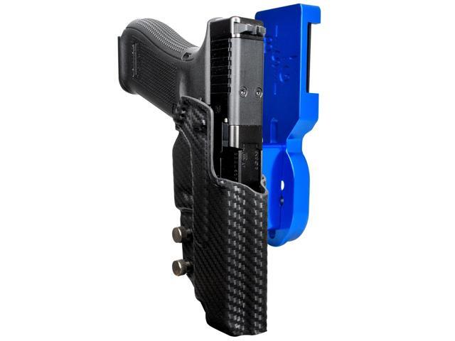 Pro Heavy Duty Competition Holster fits G47 MOS