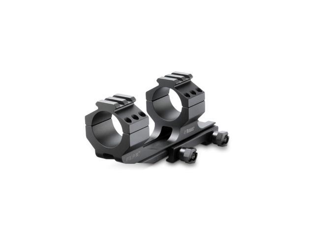 P. E.R. P. Secure Reliable Durable Full Ring & Base Scope Mounting System - Includes Smooth and Picatinny Ring Tops