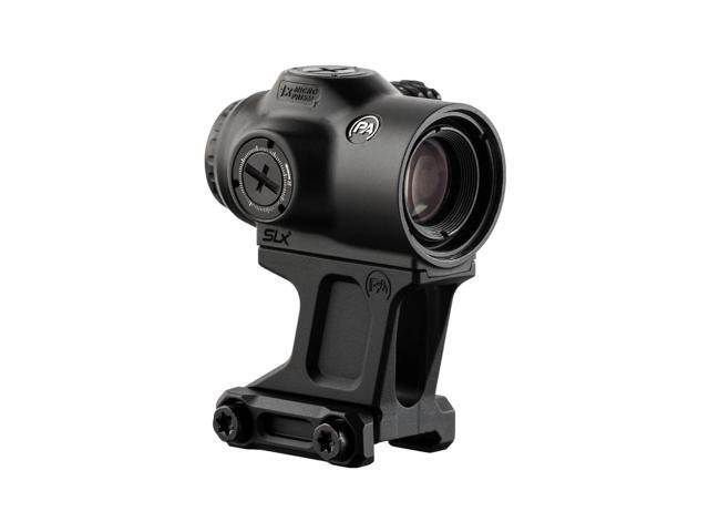 SLX 1X MicroPrism - H1/T1 Footprint