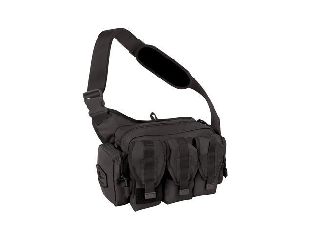 Responder Bag, 11.5-Liter Storage