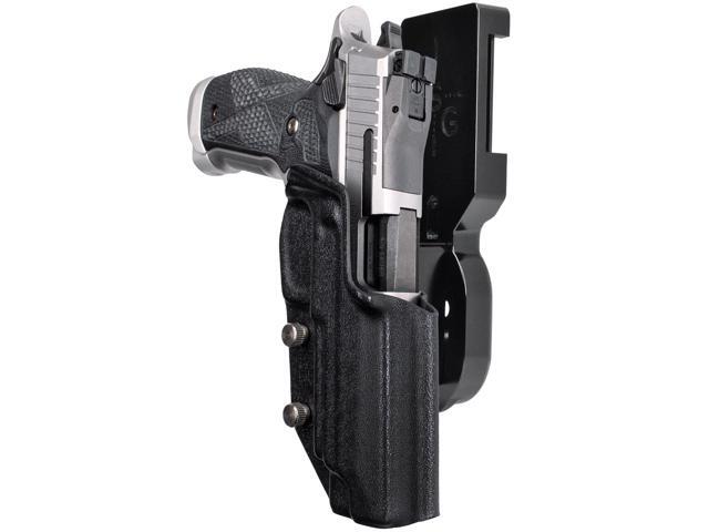 Pro Heavy Duty Competition Holster fits Sig P226 XFIVE/XFIVE Legion