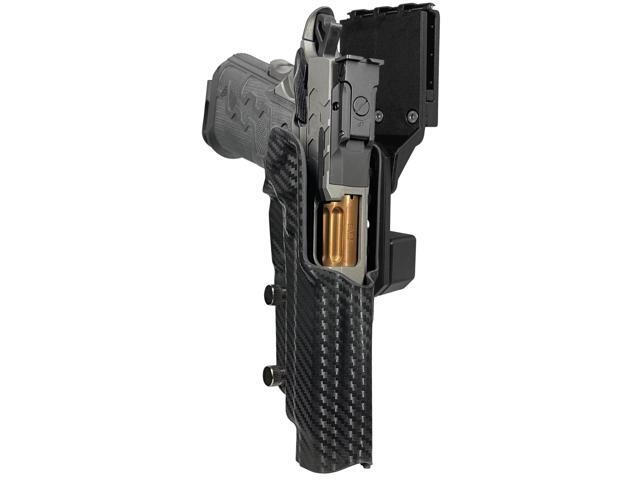 Pro Competition Holster fits Kimber 2K11