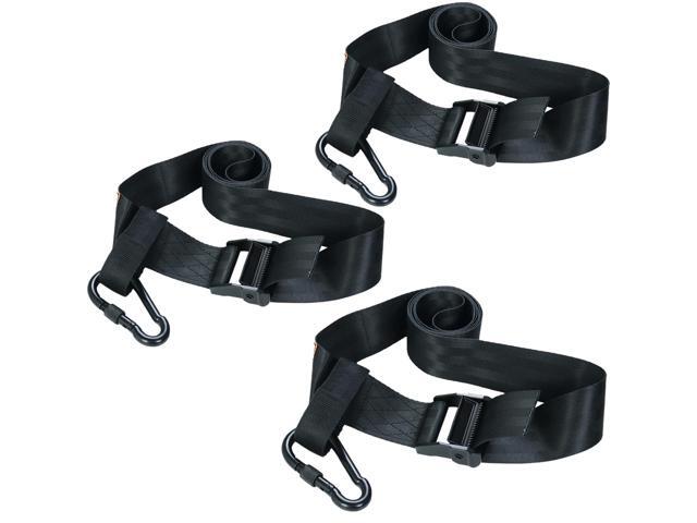 Tree Strap Hunting, Hunting Safety Harness Tree Strap, Tree Stand Safety Strap, Make Hunting Safer and Easier