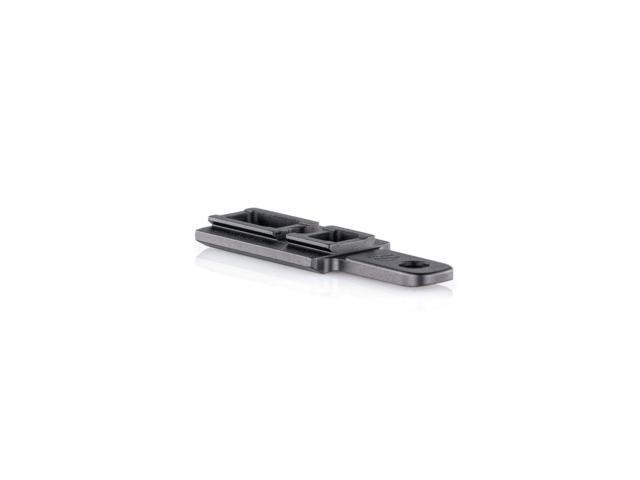 SYNC/02 Durable Lightweight Red Dot Sight Mount Compatible with Beretta 1301 Tactical & A300 Utima Shotguns
