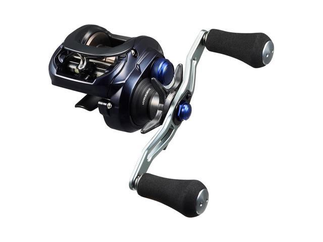 Bait Reel 23SALTIST TW BF/150/400 Various (2024 Model)