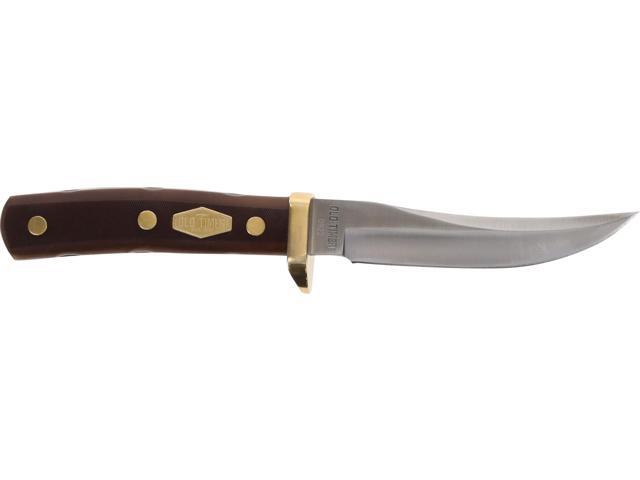 160OT Mountain Lion Fixed Blade with Full Tang Construction