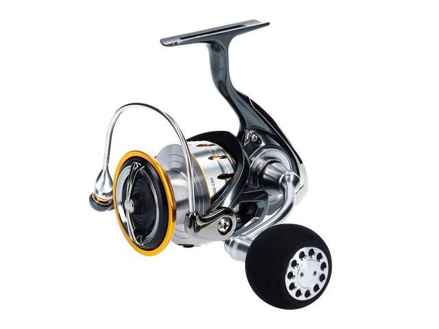 18 Blast LT Spinning Reel (2018 Model)