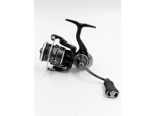 Bass Spinning Reel 23 Tattoo FC (Quick Drag Specifications), Various (2023 Model)