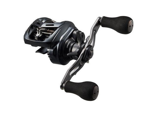 Daiwa ADMIRA A 150 Boat-Axle Reel 24 Various (2024 Model)