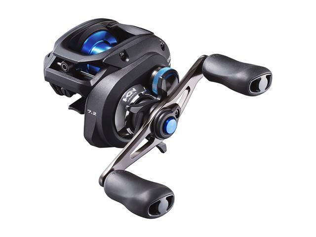 SLX DC