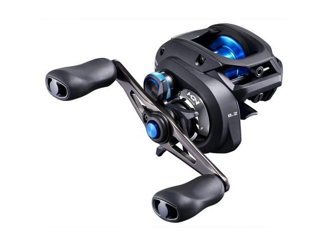 SLX DC