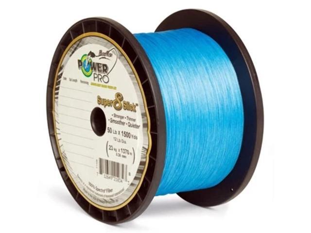 SSV2 30 Lb 150 Yd Blue