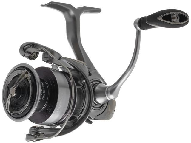 Exceler LT Spinning Fishing Reel Size 1000 Thru 6000