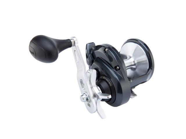 TORIUM Conventional ReelsFishing