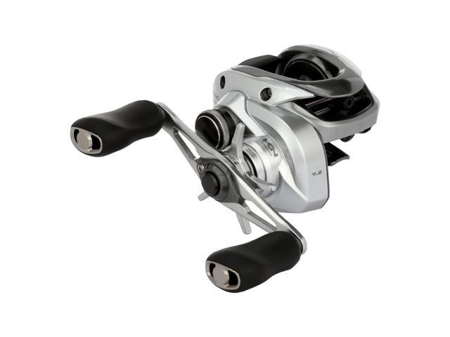 TRANX 150 Low Profile Reels (TRX150A) Fishing