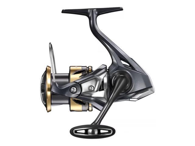 ULTEGRA FD Spinning Reel (ULTC5000XGD) Fishing