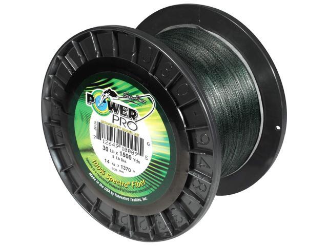 Power PRO Original 1500yd Meister