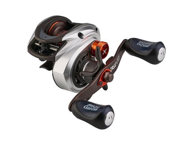 Revo X Low Profile Baitcast Fishing Reel
