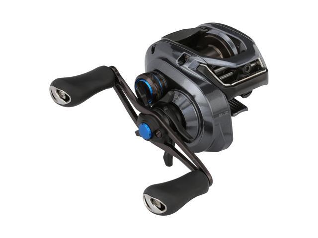 SLX 70 A Low Profile Reels (SLX71HGA) Fishing