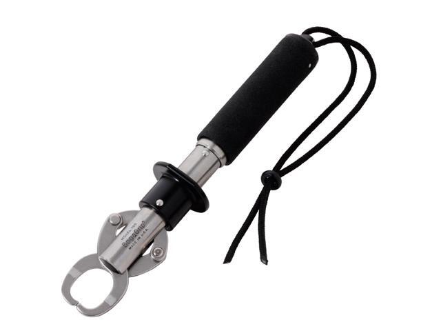 Fish Gripper and Scale by
