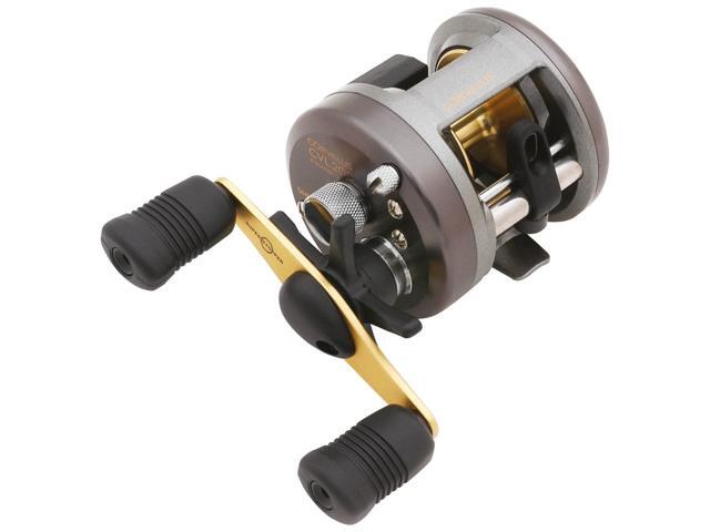 CORVALUS Round ReelsFishing
