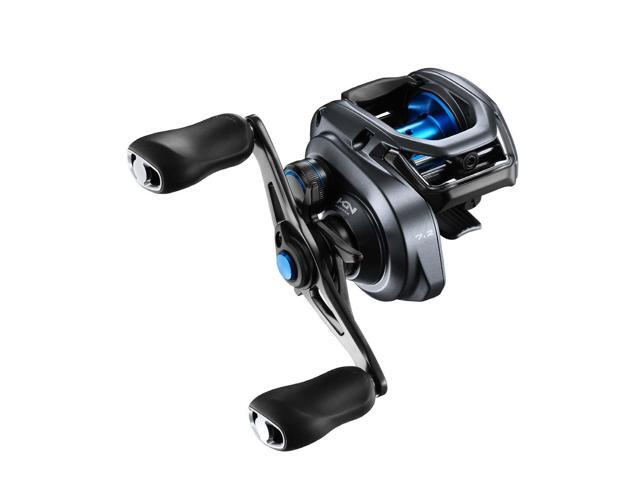 SLX XT A Low Profile Reels (SLXXT151XGA) Fishing