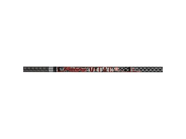 VTAC 23 0.314' Large Diameter Target Arrow