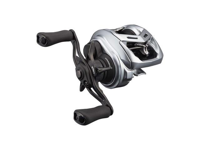 Bait Reel 21 Alphas SV TW 800H/800XH Right/Left Handle (2021 Model)