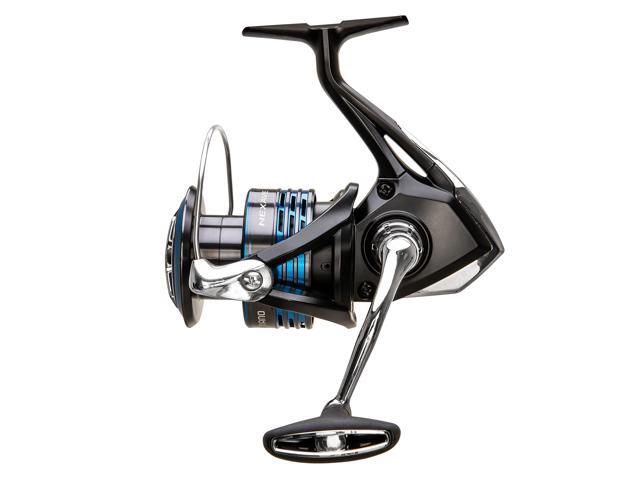 NEXAVE FI Spinning Reels (NEX1000FI) Fishing