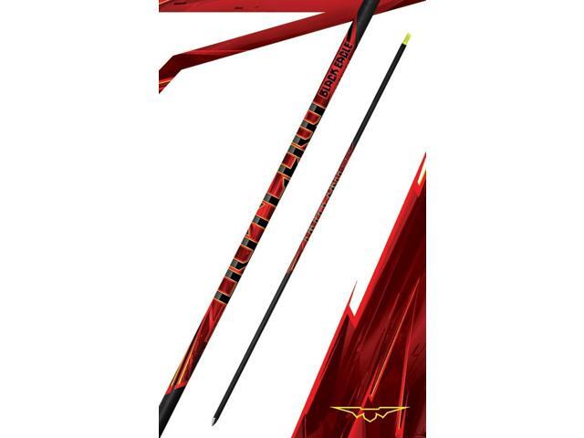 006-Inch Tolerance Outlaw Shafts (One Dozen)