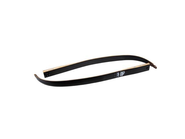 OMP Mountaineer 2.0 Recurve 62-Inch Limbs Bow
