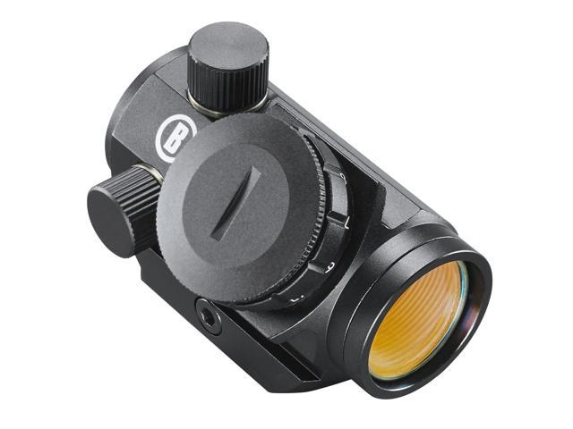 Trophy TRS-25 Red Dot Sight Riflescope, 1x20mm, Black