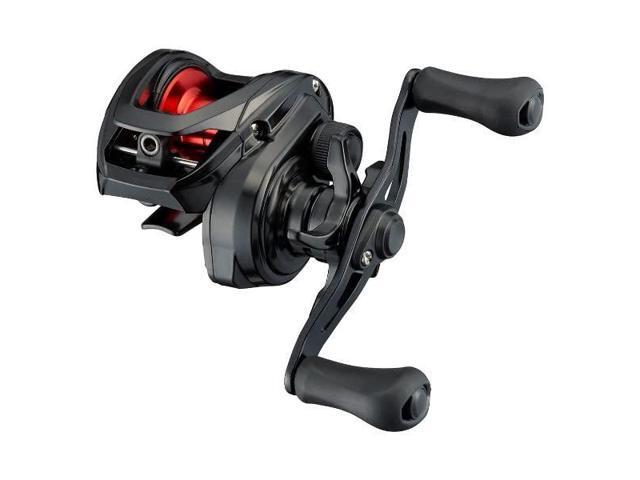 Bait Reel 21 PR100/100L/100 with No. 3.5 Thread