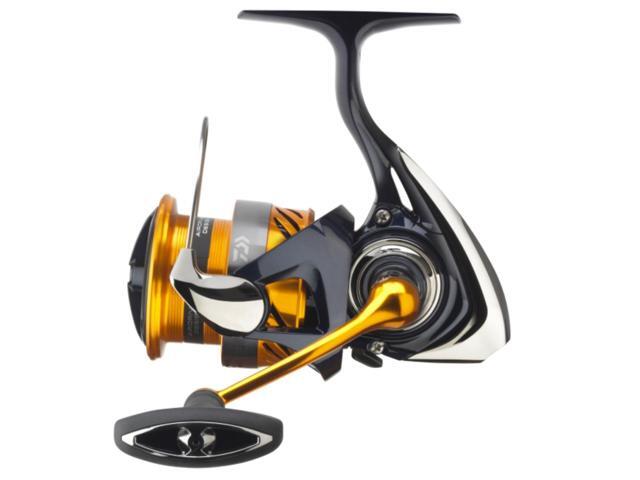 Revros LT Fishing Reel for Lakes & Rivers Size 1000-6000