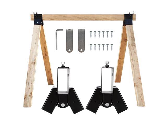 AR500 2x4 Target Stand Brackets Targets Hanger/Holder Spare Parts