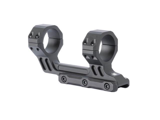Deadlock Series High Profile Scope Mount 1.70 inch Center Height